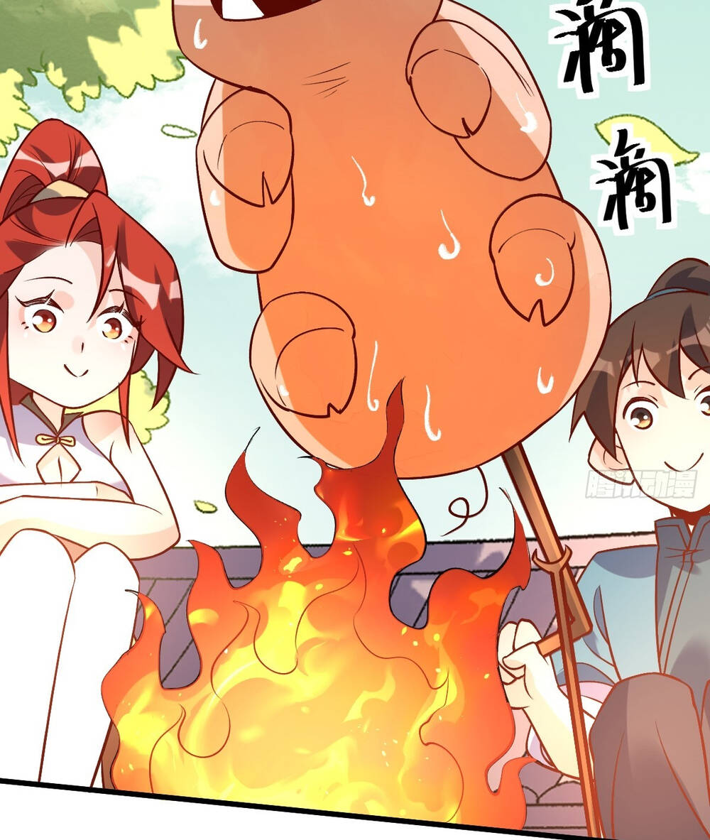 nguyên lai ta là tu tiên đại lão chapter 157 - Next Chapter 157