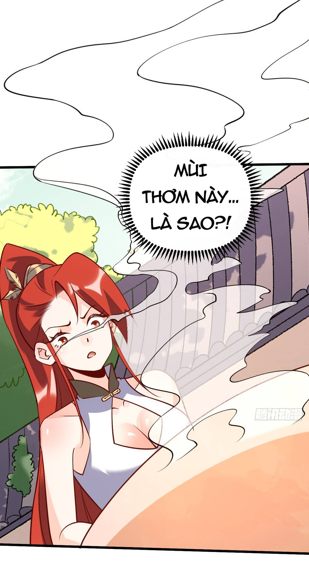 nguyên lai ta là tu tiên đại lão chapter 157 - Next Chapter 157