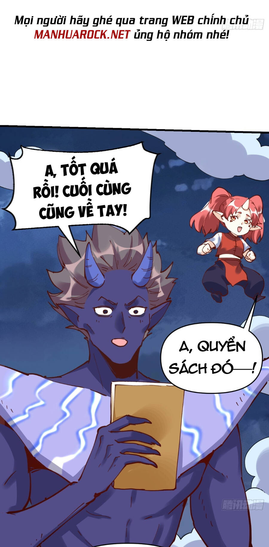 nguyên lai ta là tu tiên đại lão chapter 178 - Next Chapter 178