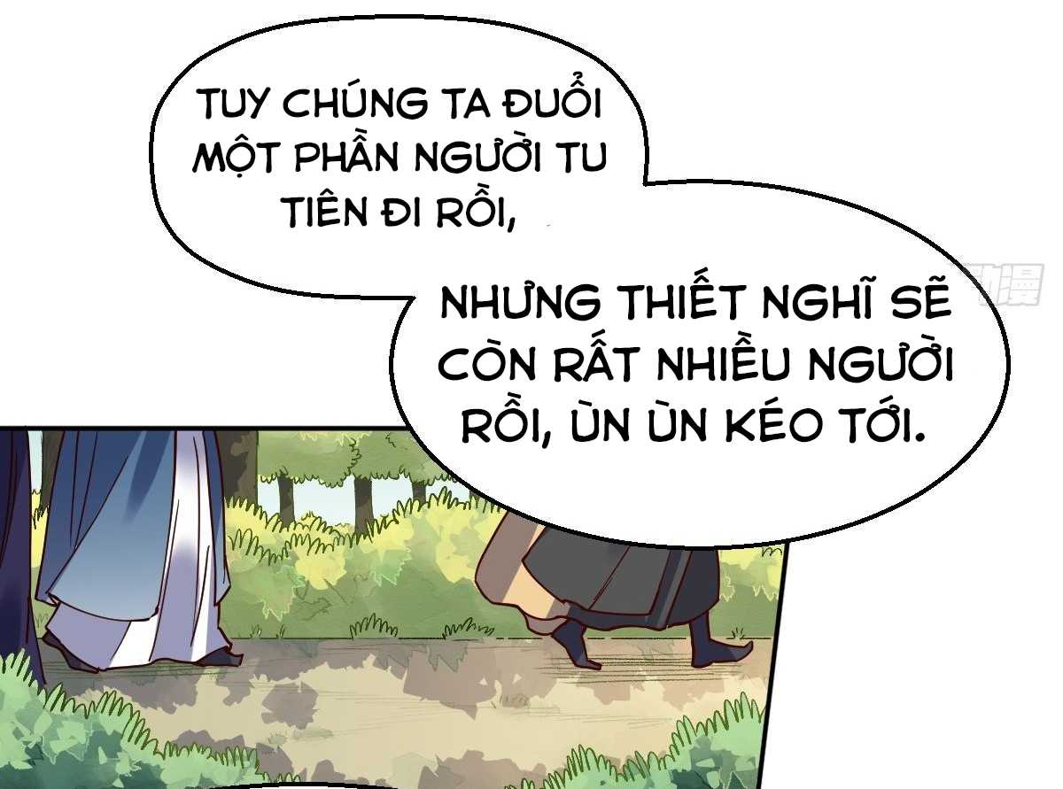 nguyên lai ta là tu tiên đại lão chapter 20 - Next Chapter 20