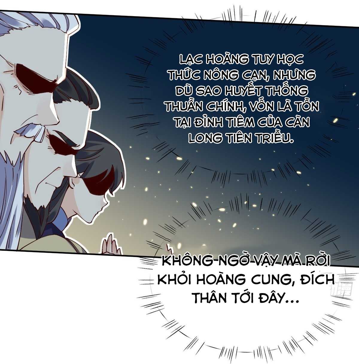 nguyên lai ta là tu tiên đại lão chapter 20 - Next Chapter 20