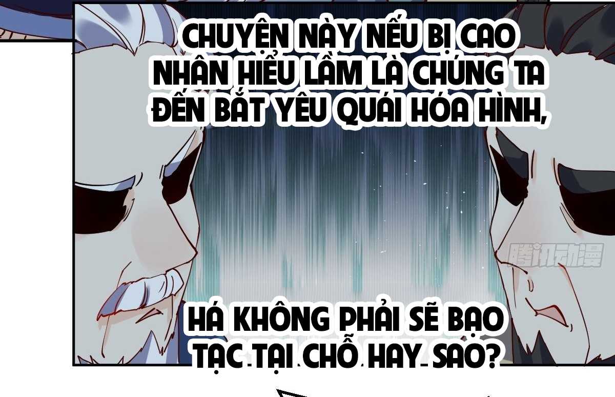 nguyên lai ta là tu tiên đại lão chapter 20 - Next Chapter 20