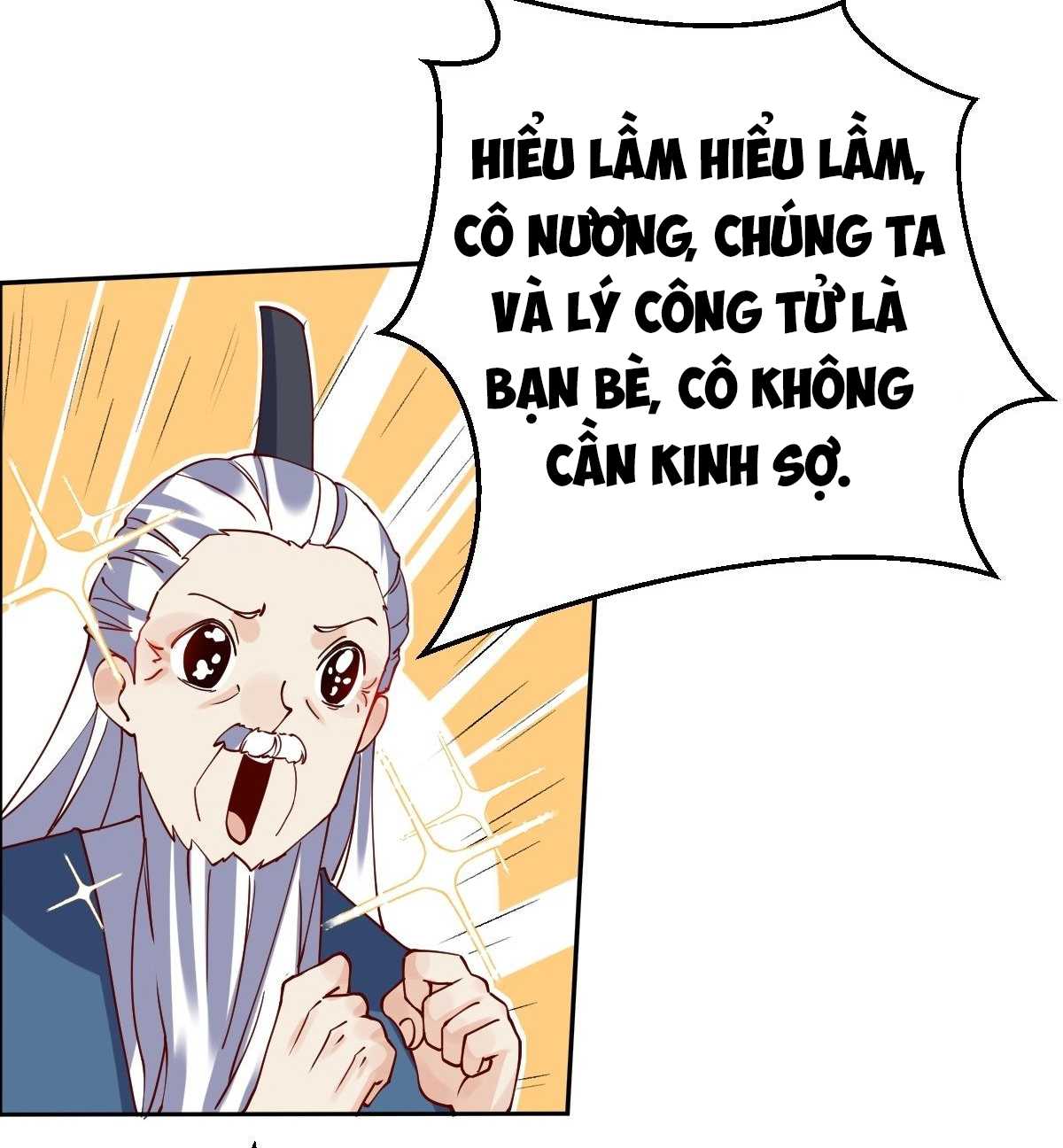 nguyên lai ta là tu tiên đại lão chapter 20 - Next Chapter 20