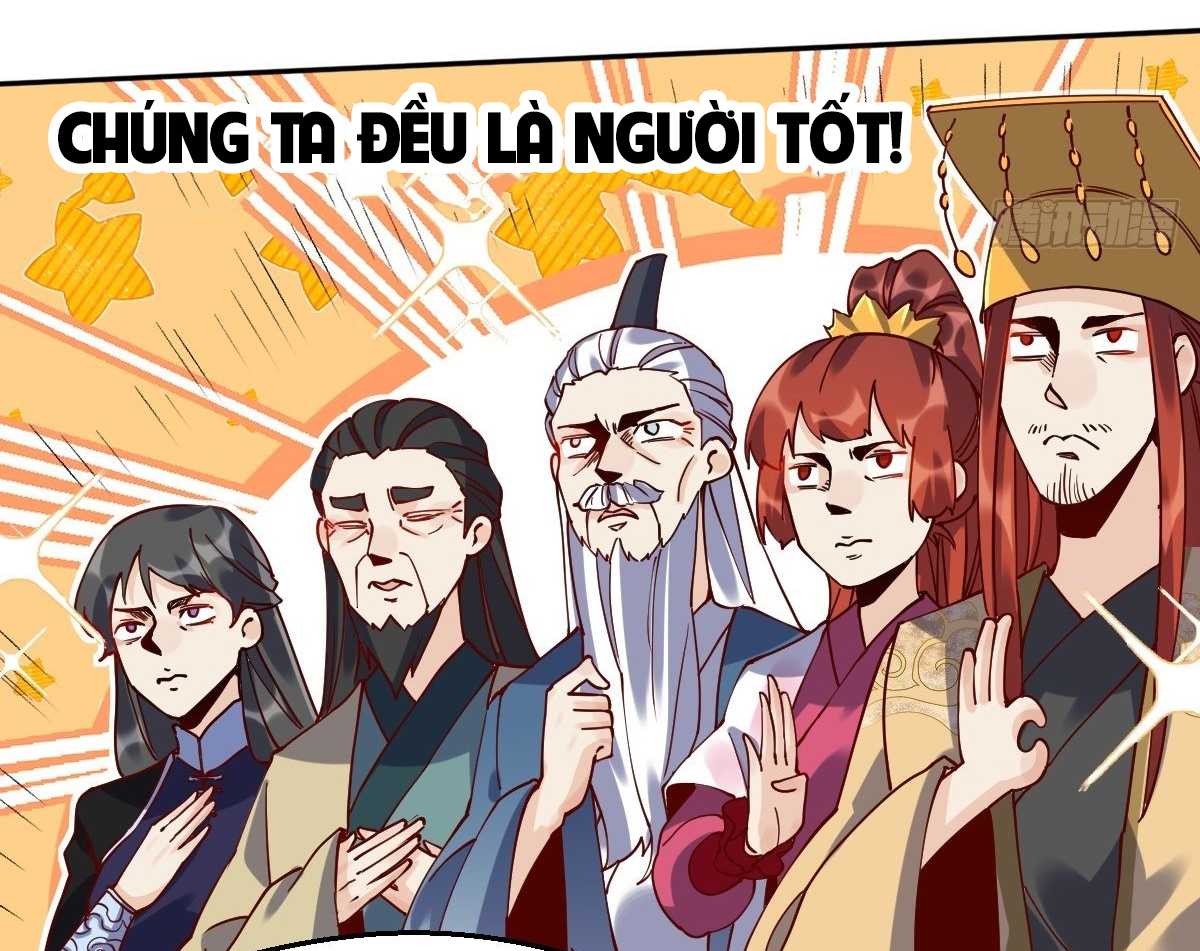 nguyên lai ta là tu tiên đại lão chapter 20 - Next Chapter 20