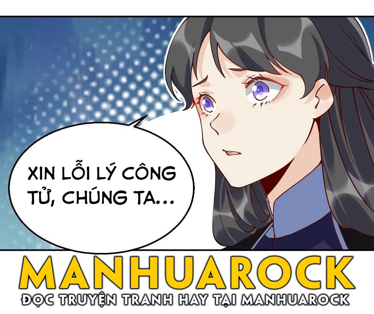 nguyên lai ta là tu tiên đại lão chapter 20 - Next Chapter 20