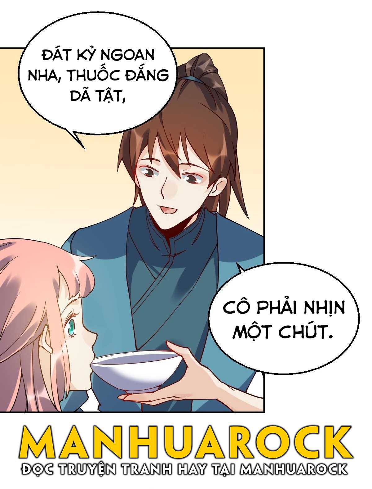 nguyên lai ta là tu tiên đại lão chapter 20 - Next Chapter 20