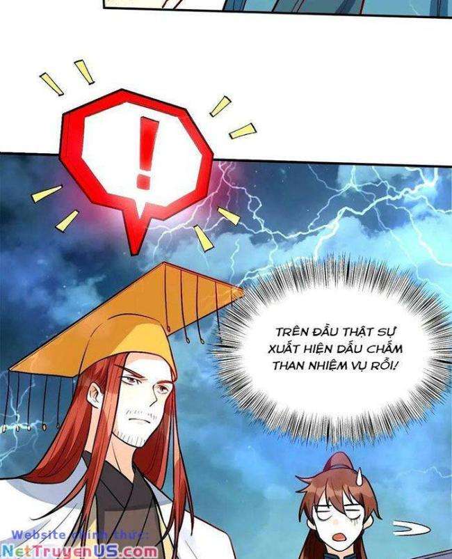 nguyên lai ta là tu tiên đại lão chapter 241 - Next Chapter 241