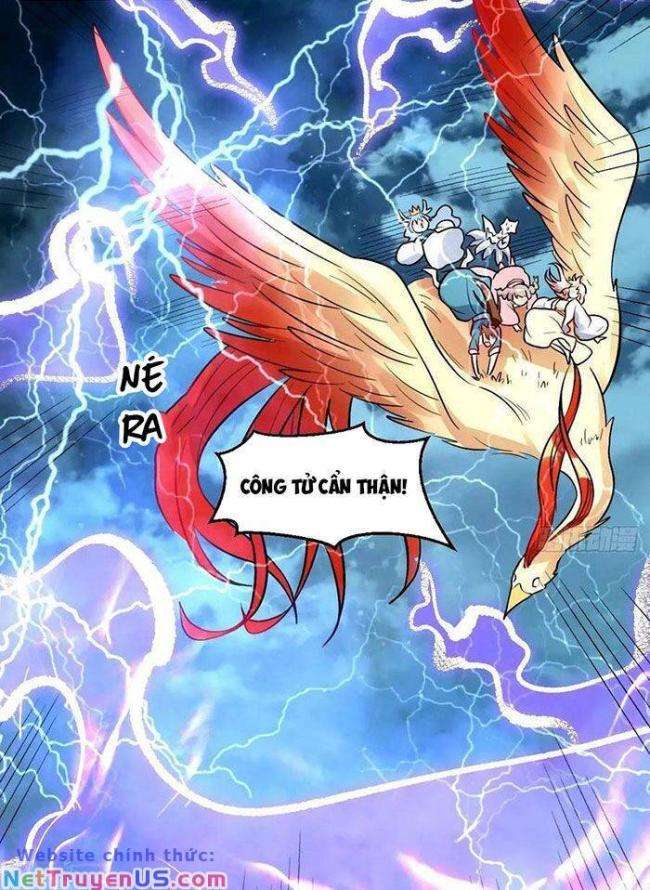 nguyên lai ta là tu tiên đại lão chapter 241 - Next Chapter 241