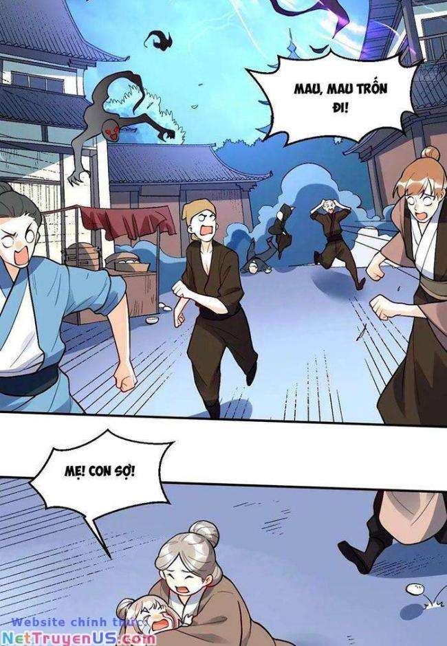 nguyên lai ta là tu tiên đại lão chapter 241 - Next Chapter 241