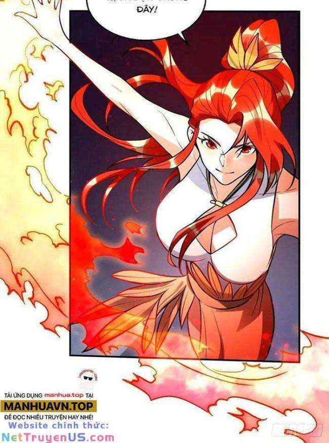 nguyên lai ta là tu tiên đại lão chapter 241 - Next Chapter 241