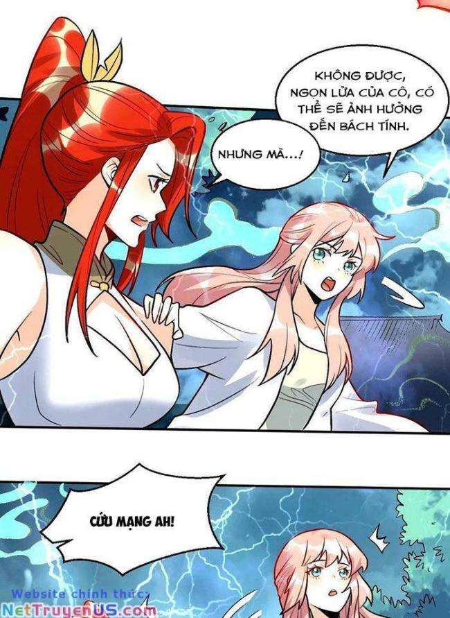 nguyên lai ta là tu tiên đại lão chapter 241 - Next Chapter 241