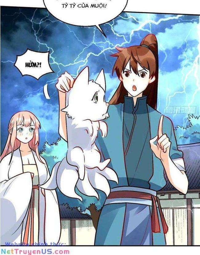 nguyên lai ta là tu tiên đại lão chapter 241 - Next Chapter 241