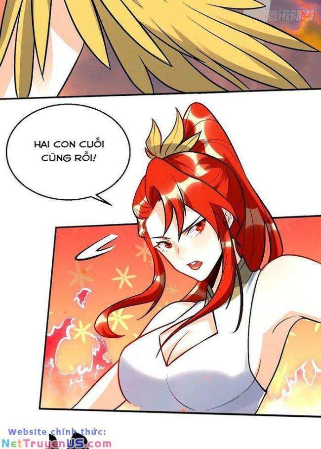 nguyên lai ta là tu tiên đại lão chapter 241 - Next Chapter 241