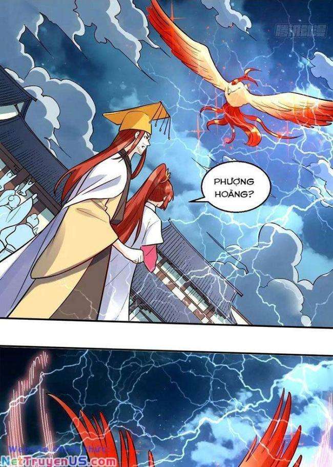 nguyên lai ta là tu tiên đại lão chapter 241 - Next Chapter 241