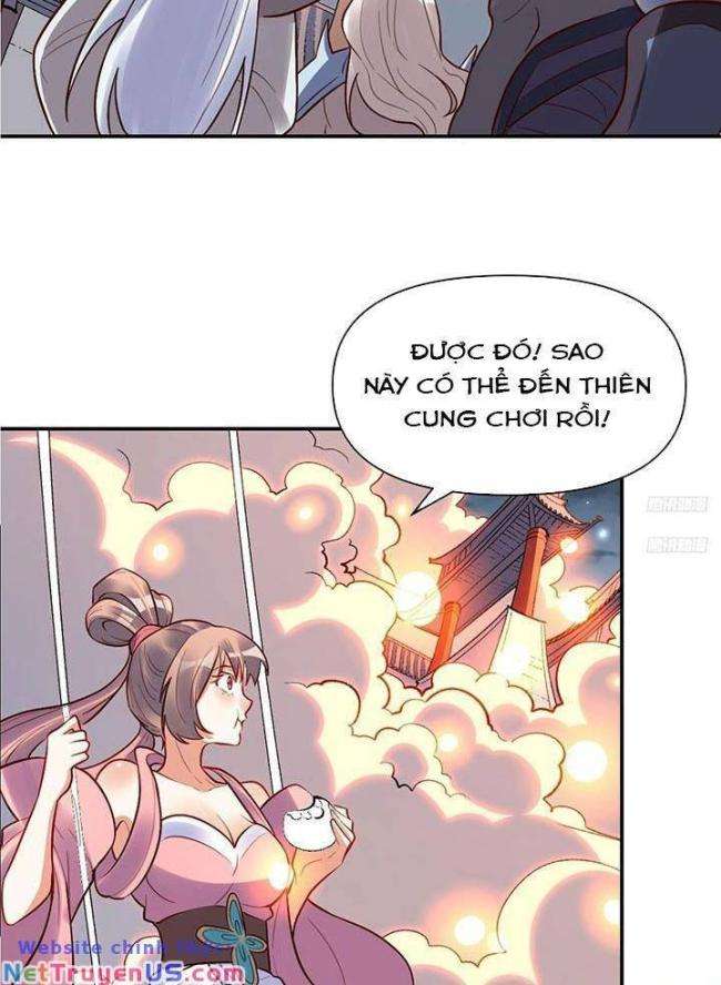 nguyên lai ta là tu tiên đại lão chapter 273 - Next Chapter 273