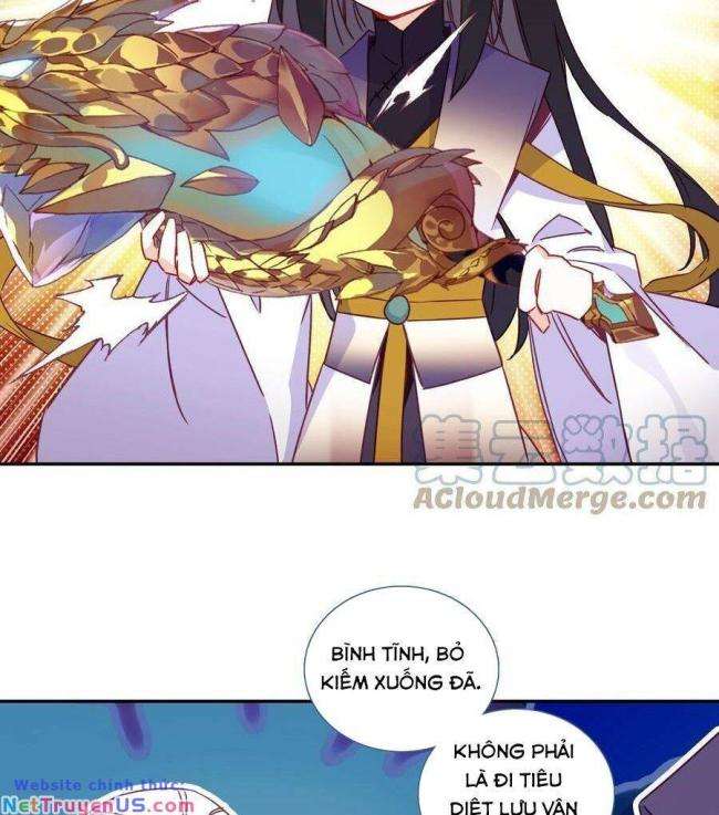 nguyên lai ta là tu tiên đại lão chapter 273 - Next Chapter 273