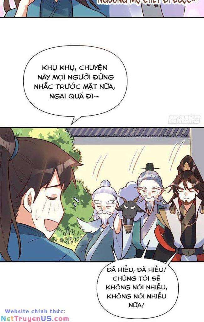 nguyên lai ta là tu tiên đại lão chapter 273 - Next Chapter 273