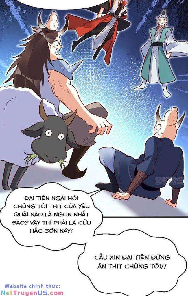 nguyên lai ta là tu tiên đại lão chapter 273 - Next Chapter 273