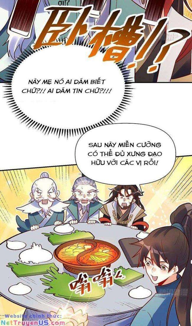 nguyên lai ta là tu tiên đại lão chapter 273 - Next Chapter 273