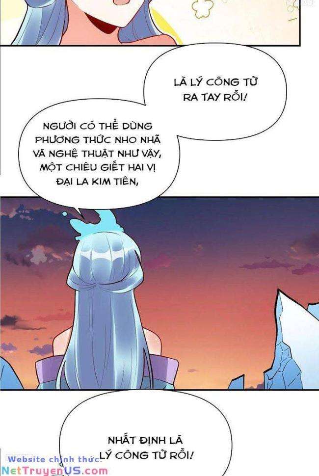 nguyên lai ta là tu tiên đại lão chapter 273 - Next Chapter 273