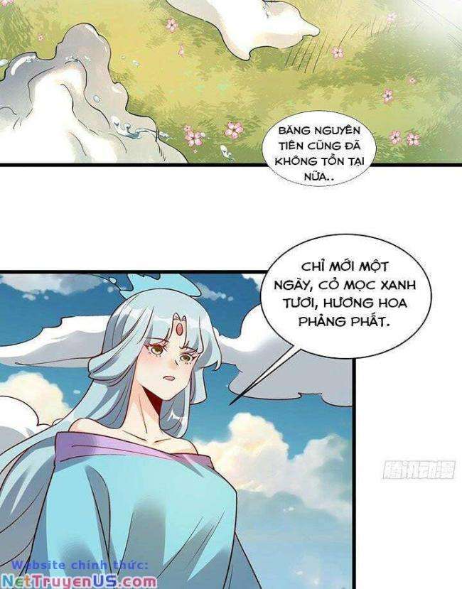 nguyên lai ta là tu tiên đại lão chapter 278 - Next Chapter 278