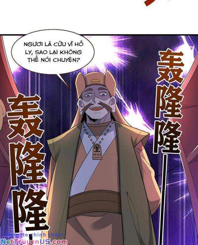 nguyên lai ta là tu tiên đại lão chapter 278 - Next Chapter 278