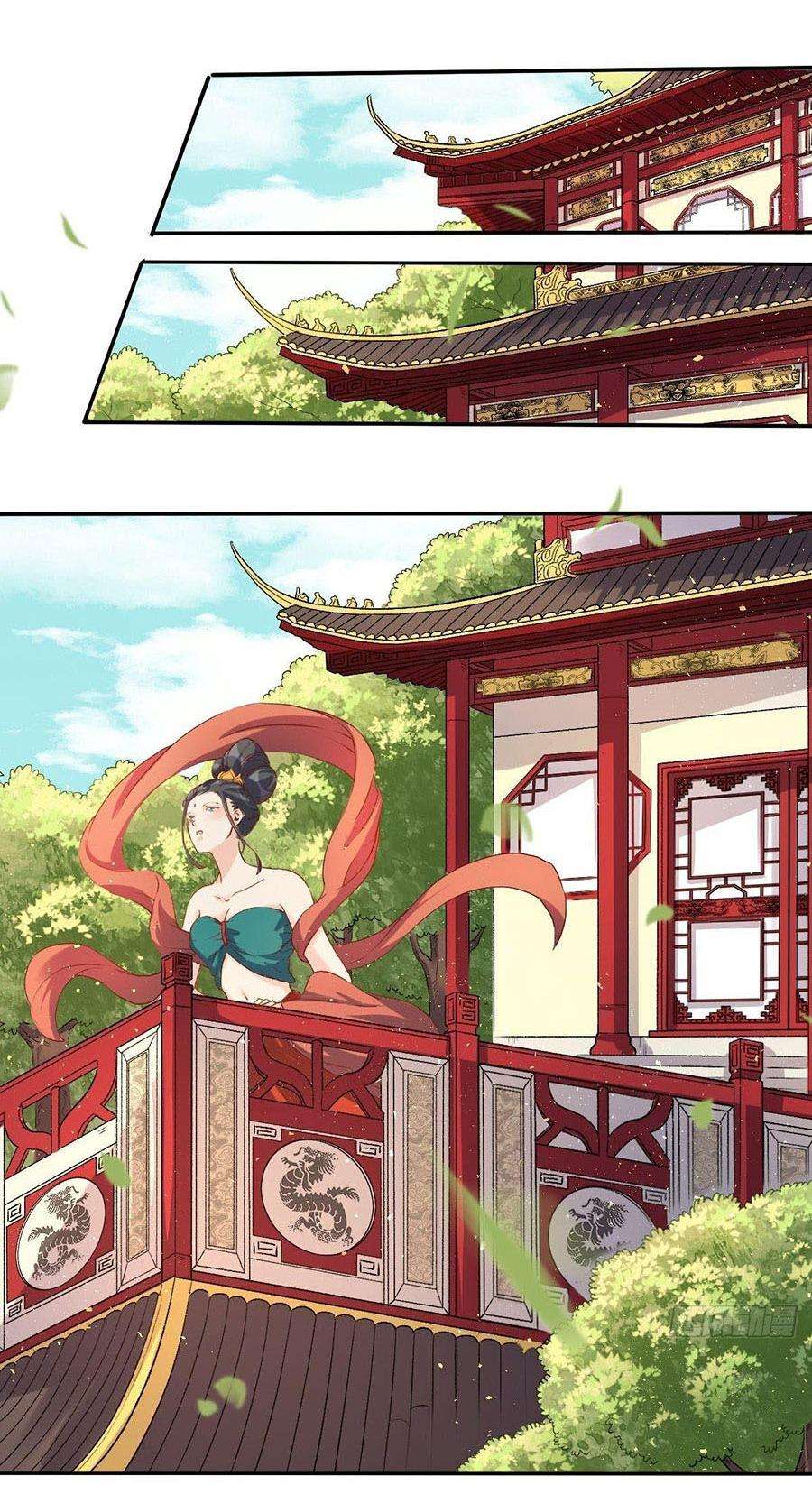 nguyên lai ta là tu tiên đại lão chapter 28 - Next Chapter 28