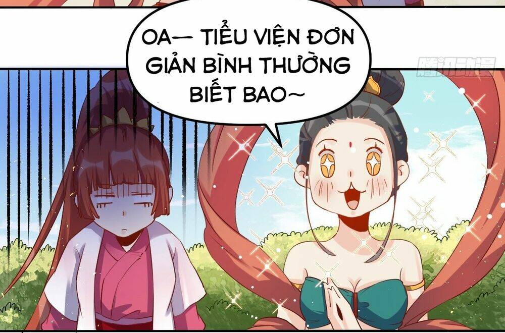 nguyên lai ta là tu tiên đại lão chapter 28 - Next Chapter 28