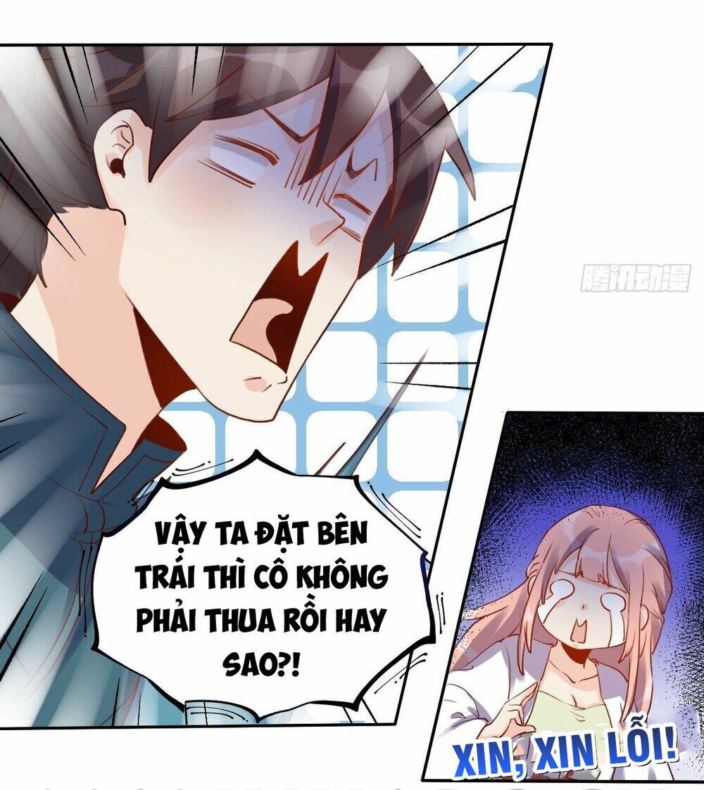 nguyên lai ta là tu tiên đại lão chapter 28 - Next Chapter 28