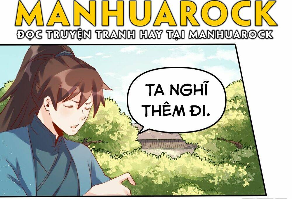 nguyên lai ta là tu tiên đại lão chapter 28 - Next Chapter 28