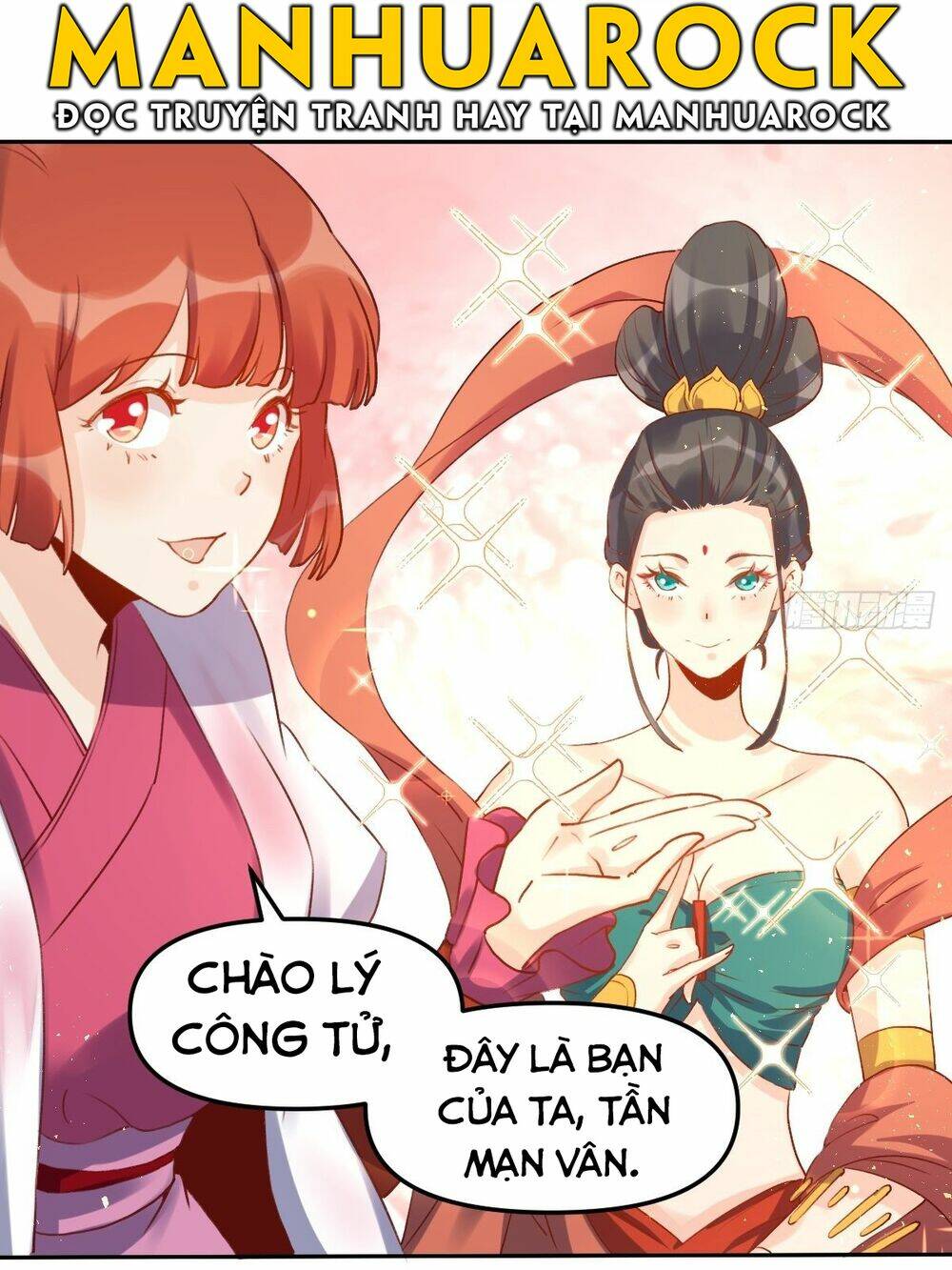 nguyên lai ta là tu tiên đại lão chapter 28 - Next Chapter 28