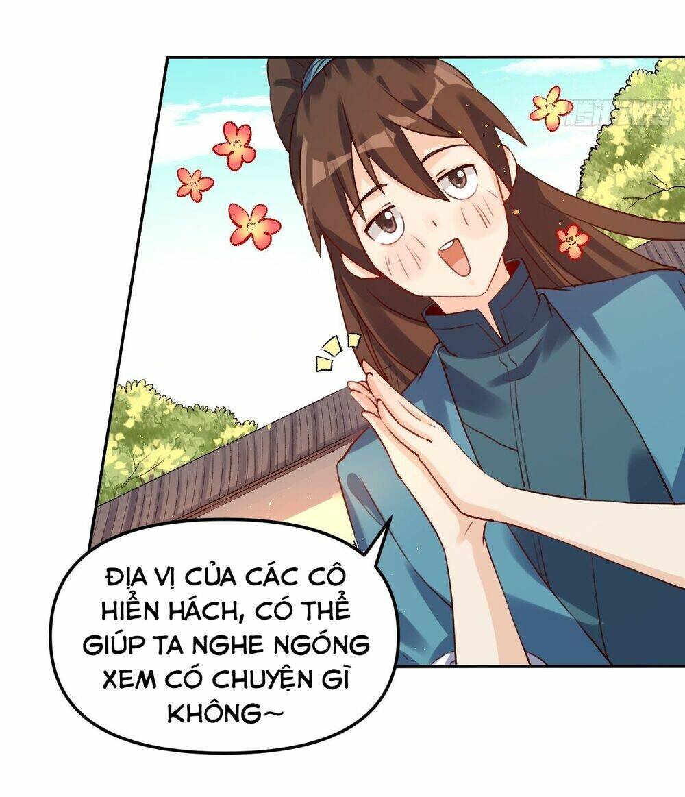 nguyên lai ta là tu tiên đại lão chapter 28 - Next Chapter 28