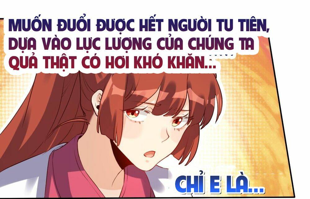 nguyên lai ta là tu tiên đại lão chapter 28 - Next Chapter 28