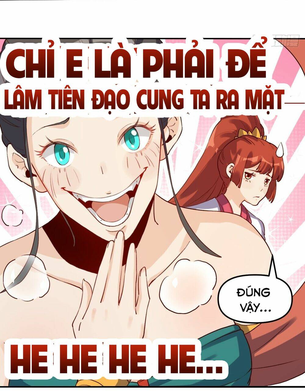 nguyên lai ta là tu tiên đại lão chapter 28 - Next Chapter 28