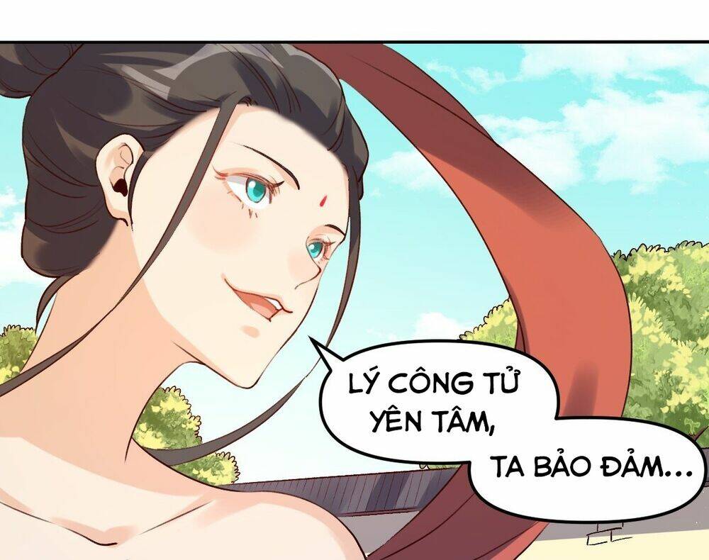 nguyên lai ta là tu tiên đại lão chapter 28 - Next Chapter 28