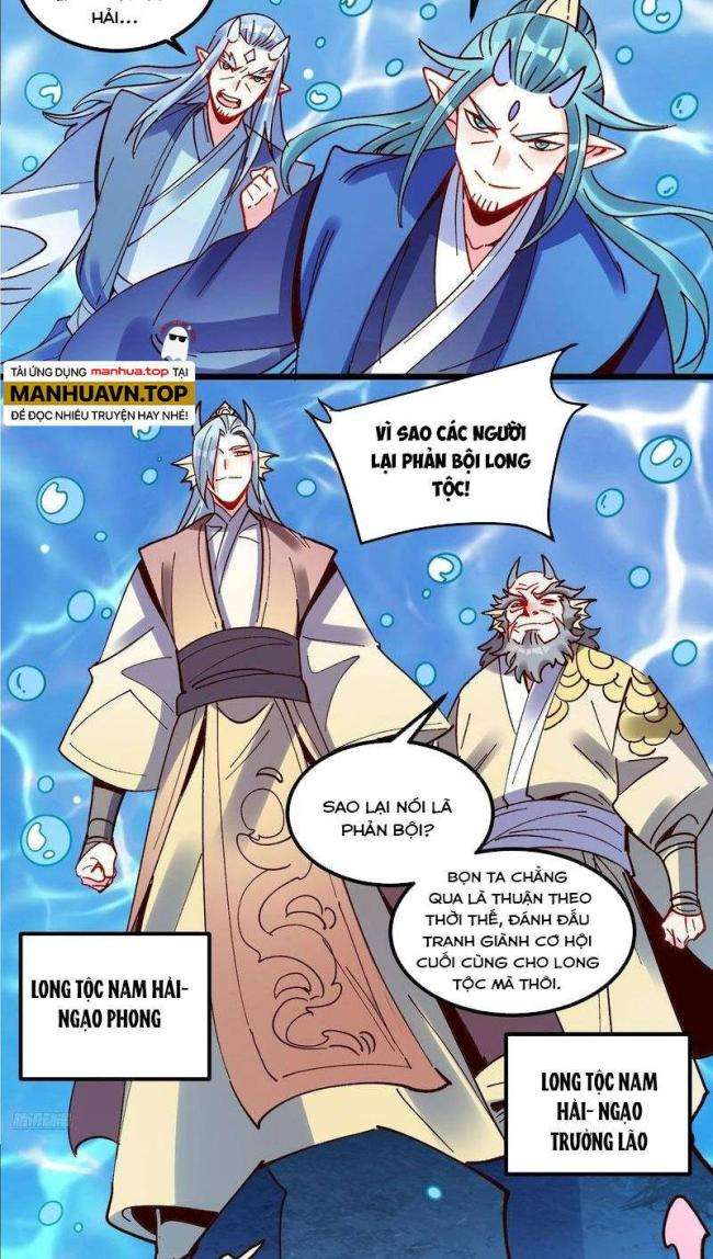 nguyên lai ta là tu tiên đại lão chương 305 - Next Chapter 305