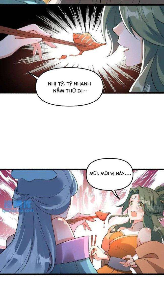 nguyên lai ta là tu tiên đại lão chương 309 - Next Chapter 309