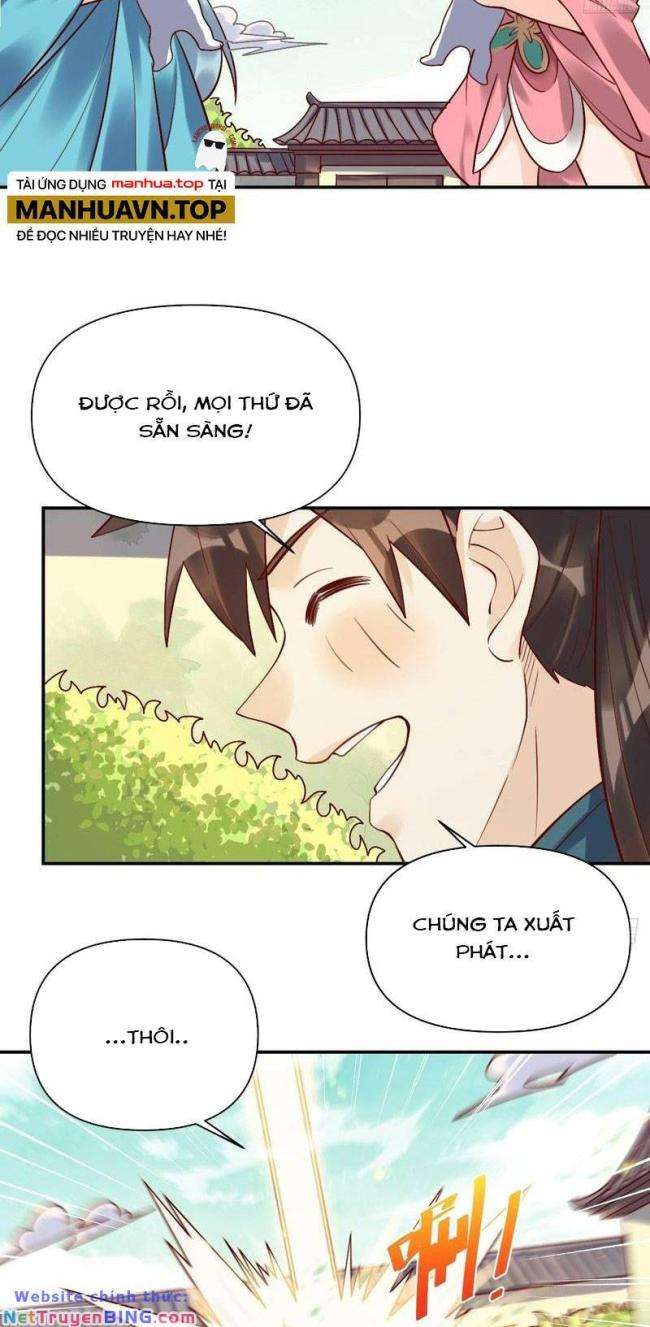 nguyên lai ta là tu tiên đại lão chương 318 - Next Chapter 318