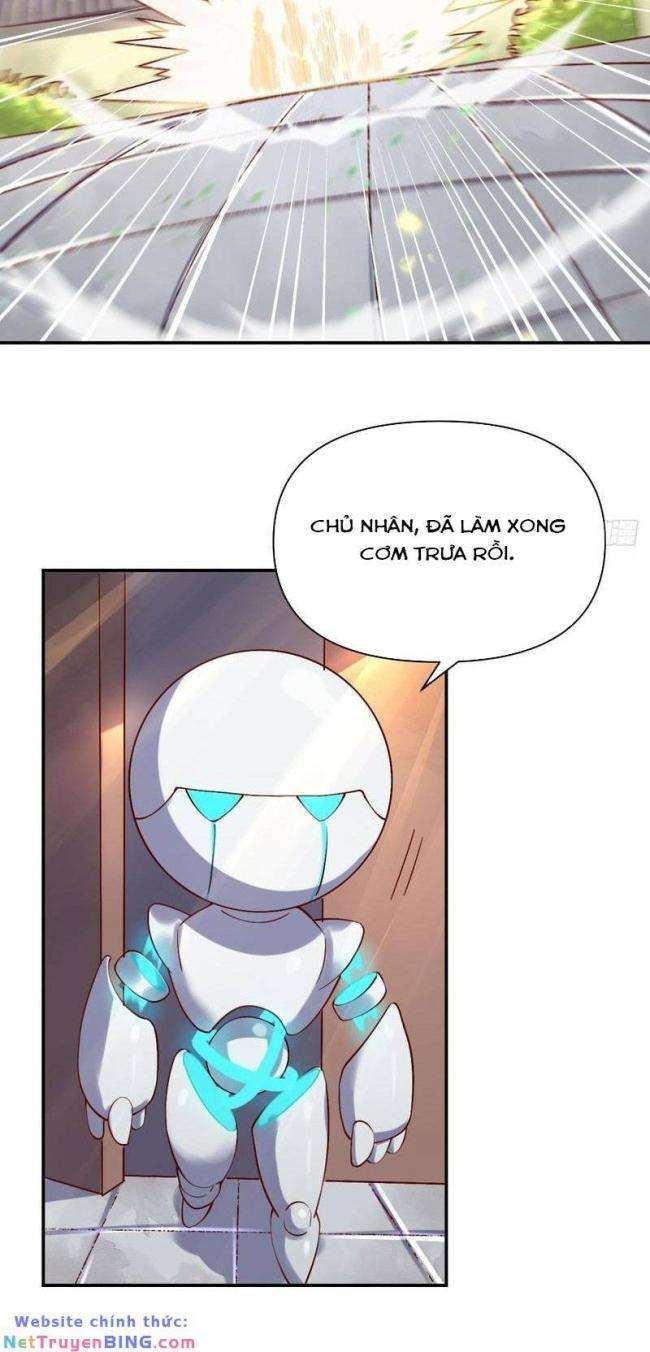 nguyên lai ta là tu tiên đại lão chương 318 - Next Chapter 318