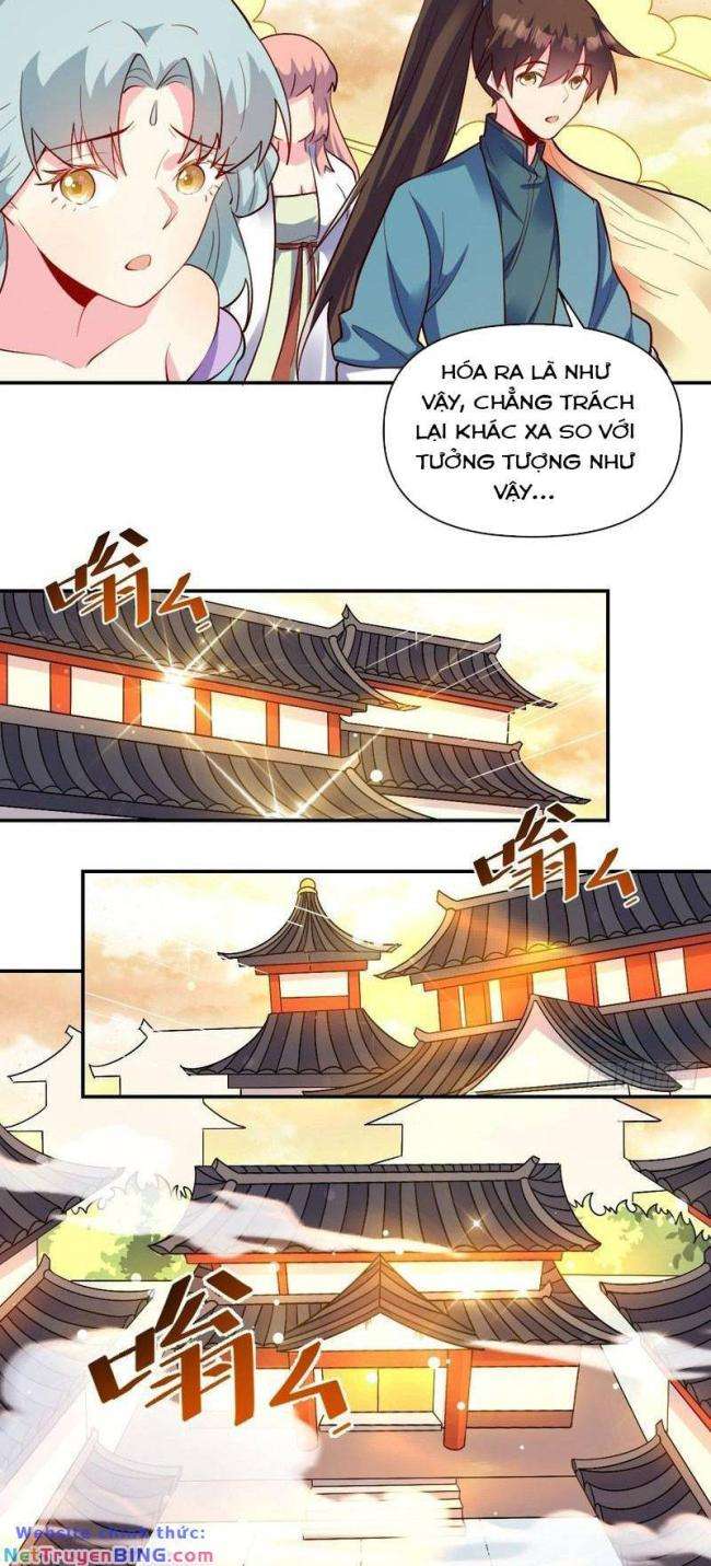 nguyên lai ta là tu tiên đại lão chương 318 - Next Chapter 318