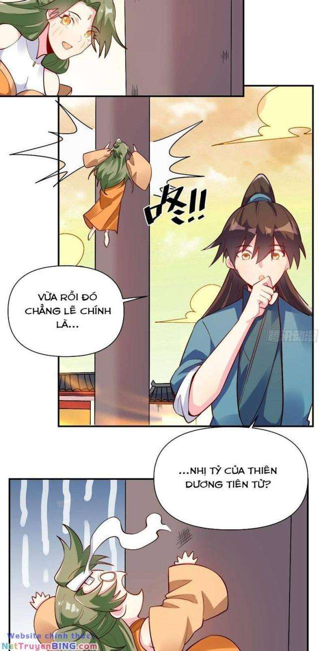 nguyên lai ta là tu tiên đại lão chương 319 - Next Chapter 319