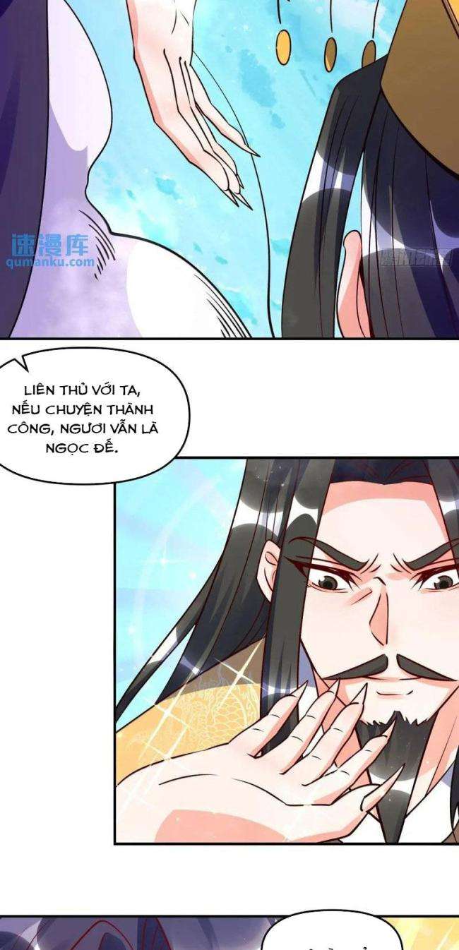 nguyên lai ta là tu tiên đại lão chương 330 - Next Chapter 330