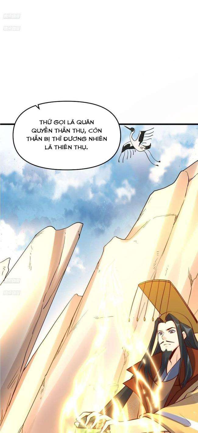 nguyên lai ta là tu tiên đại lão chapter 333 - Next Chapter 333