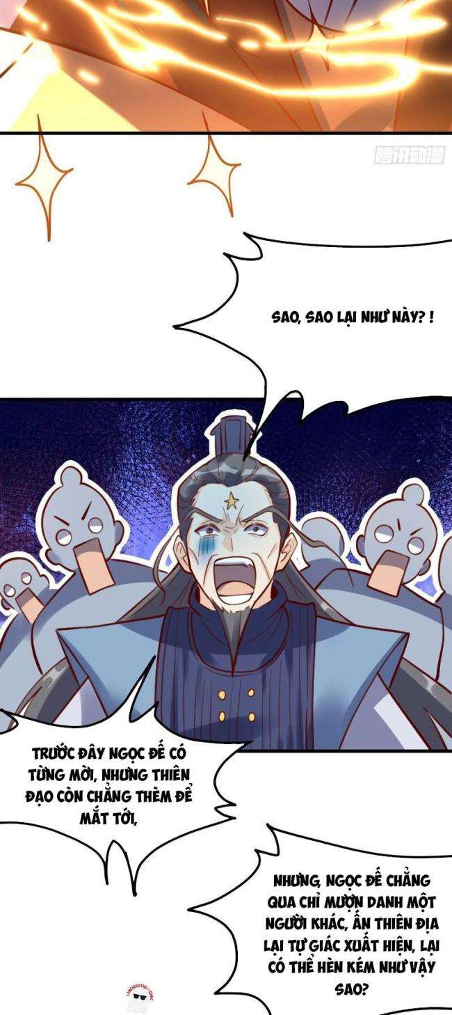 nguyên lai ta là tu tiên đại lão chapter 333 - Next Chapter 333