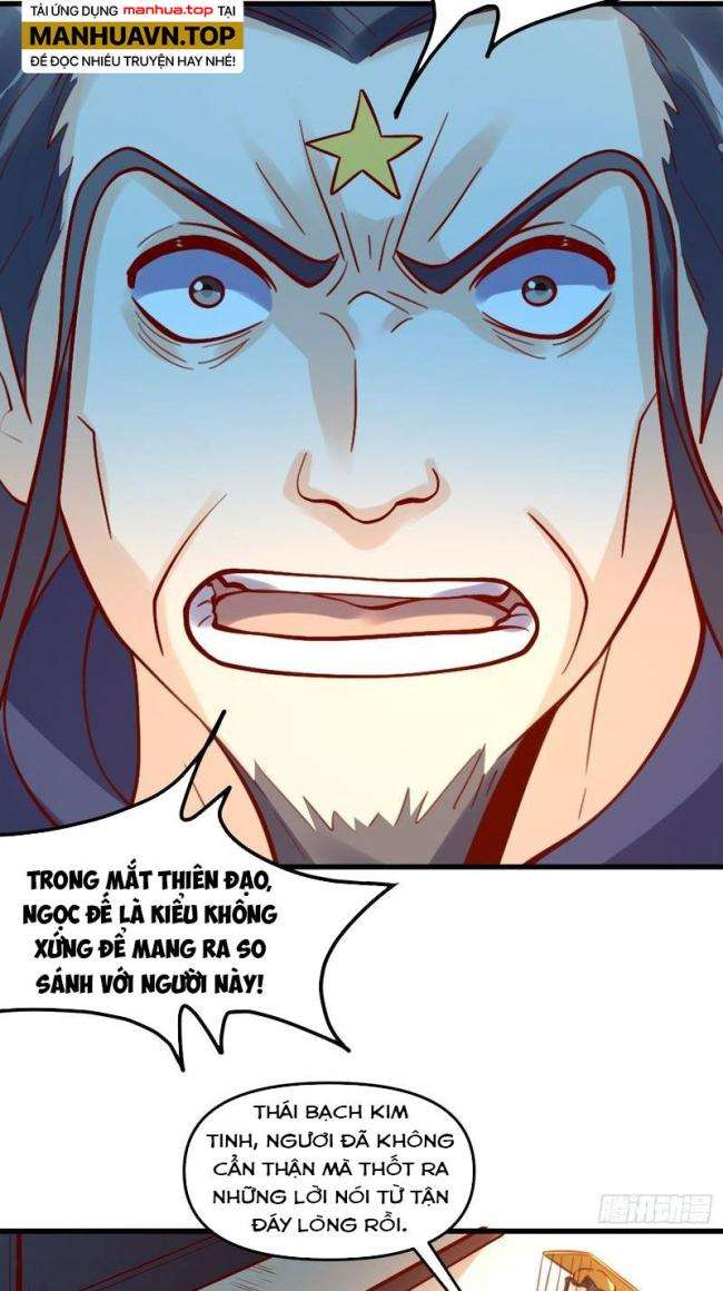 nguyên lai ta là tu tiên đại lão chapter 333 - Next Chapter 333