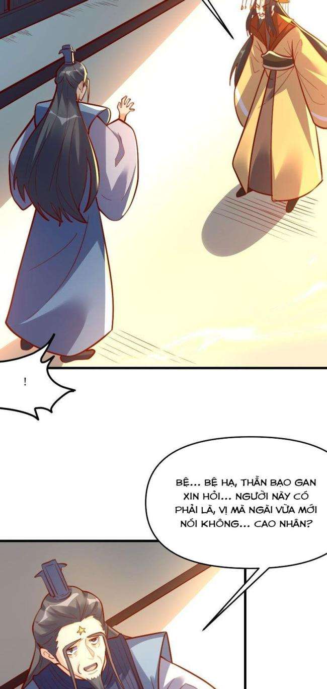 nguyên lai ta là tu tiên đại lão chapter 333 - Next Chapter 333