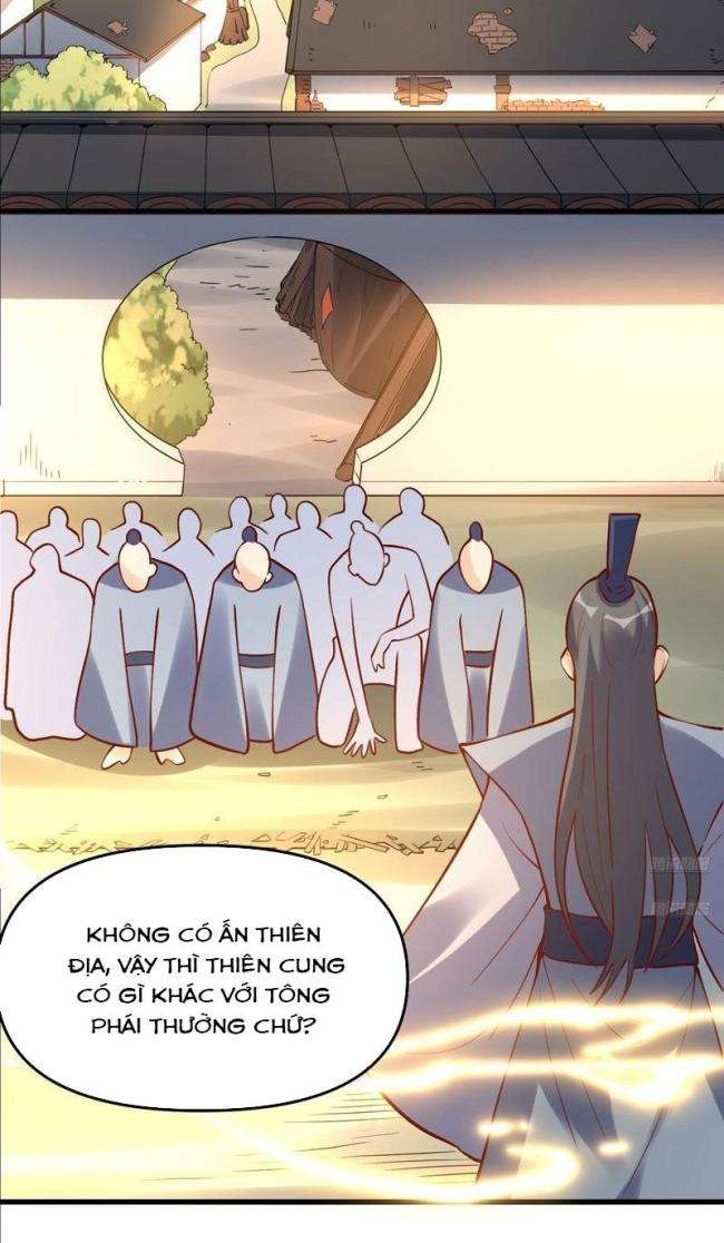 nguyên lai ta là tu tiên đại lão chapter 333 - Next Chapter 333