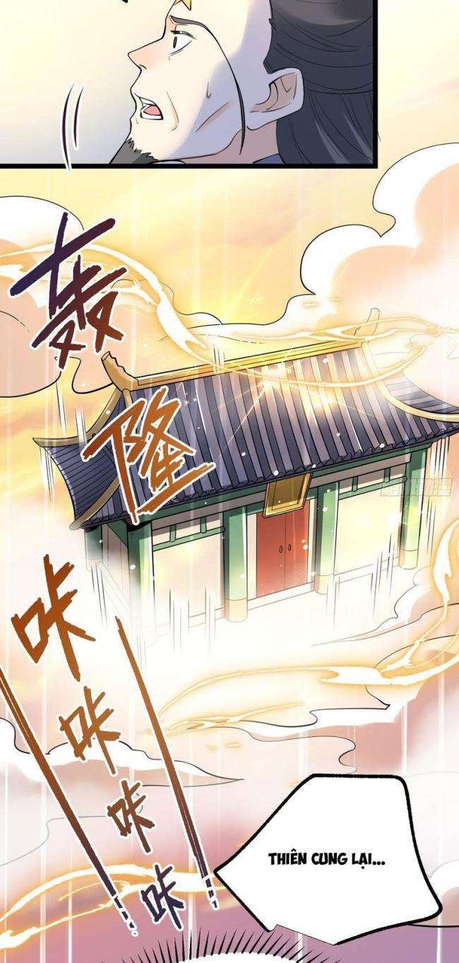 nguyên lai ta là tu tiên đại lão chapter 333 - Next Chapter 333