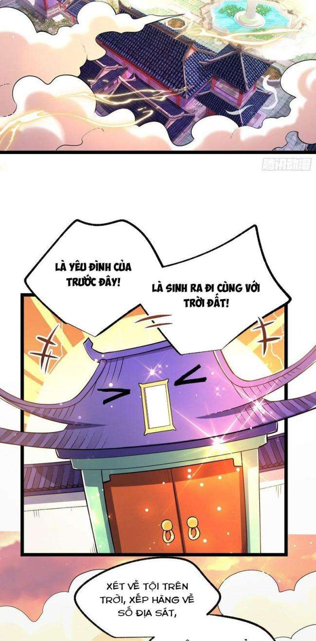 nguyên lai ta là tu tiên đại lão chapter 333 - Next Chapter 333