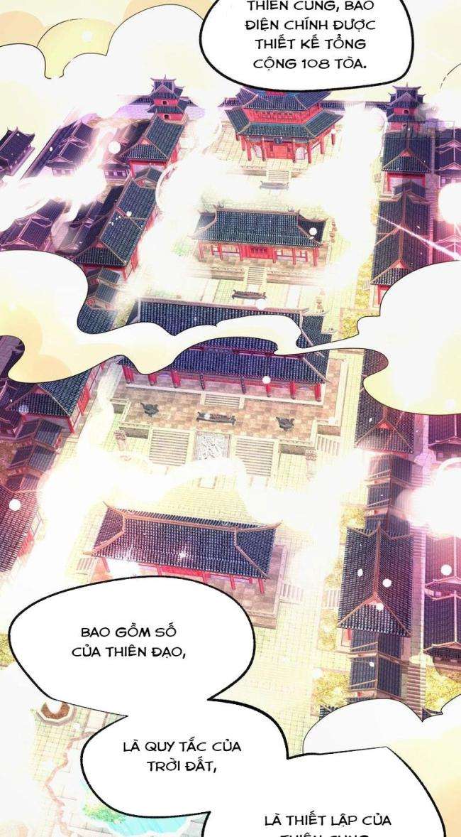 nguyên lai ta là tu tiên đại lão chapter 333 - Next Chapter 333